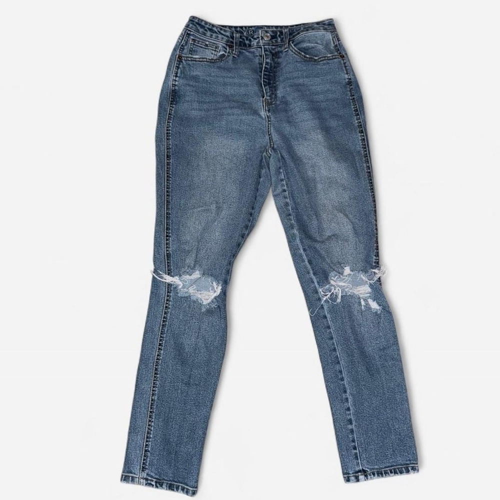 Arizona High Rise Jeans